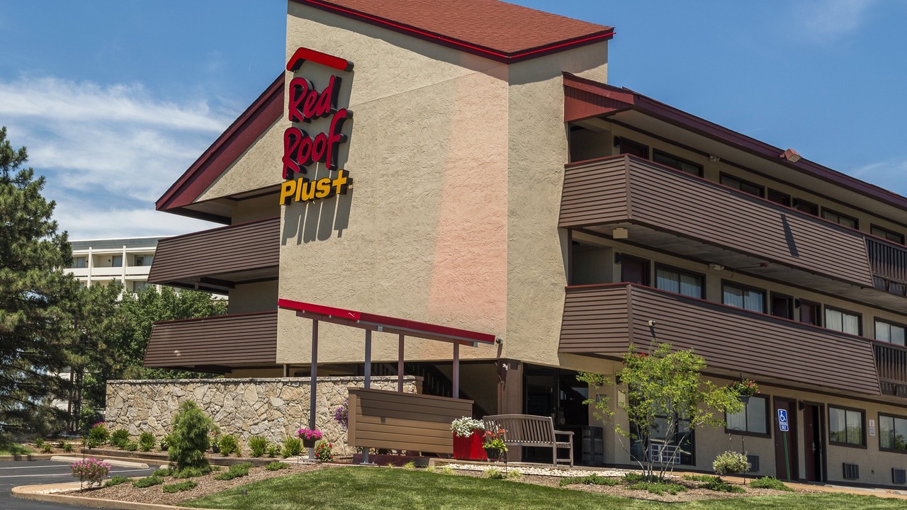 Photo of Outdoor in The Hill