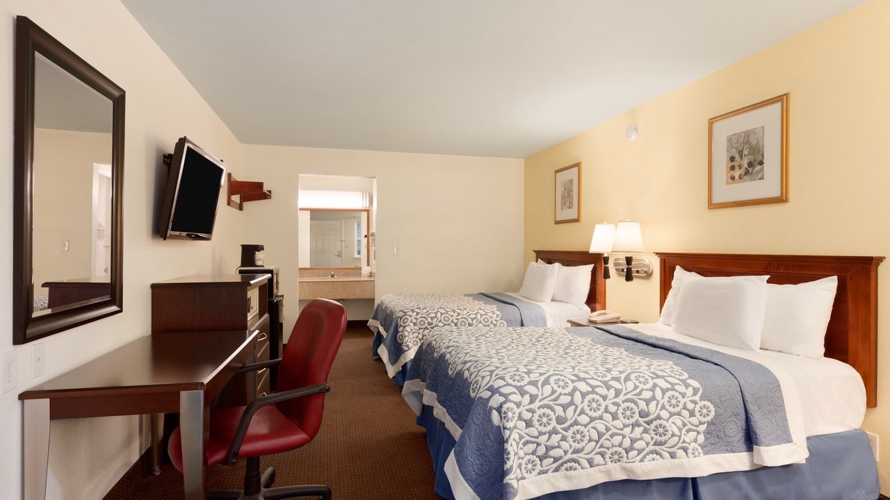 Photo of Bedroom in Cherrywood