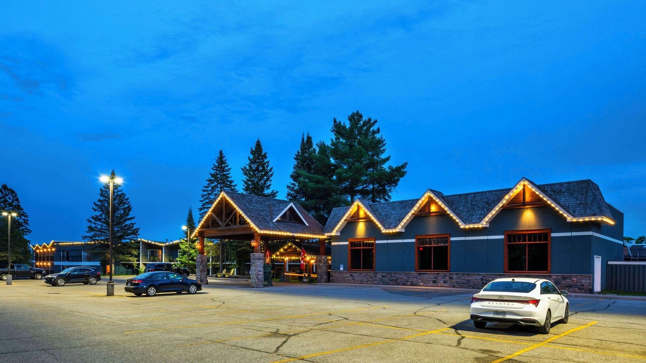 Photo of Outdoor in Huntsville