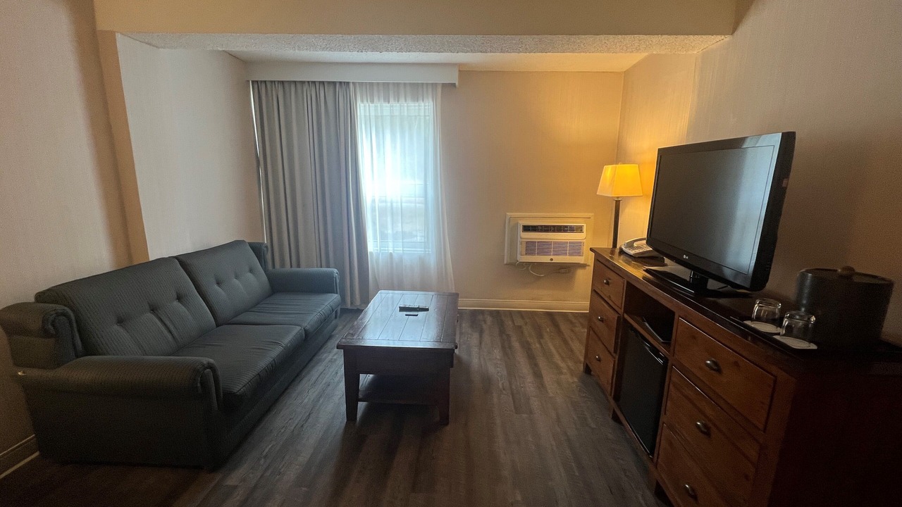Photo of Bedroom in Huntsville