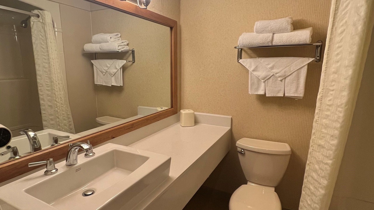 Photo of Bathroom in Huntsville