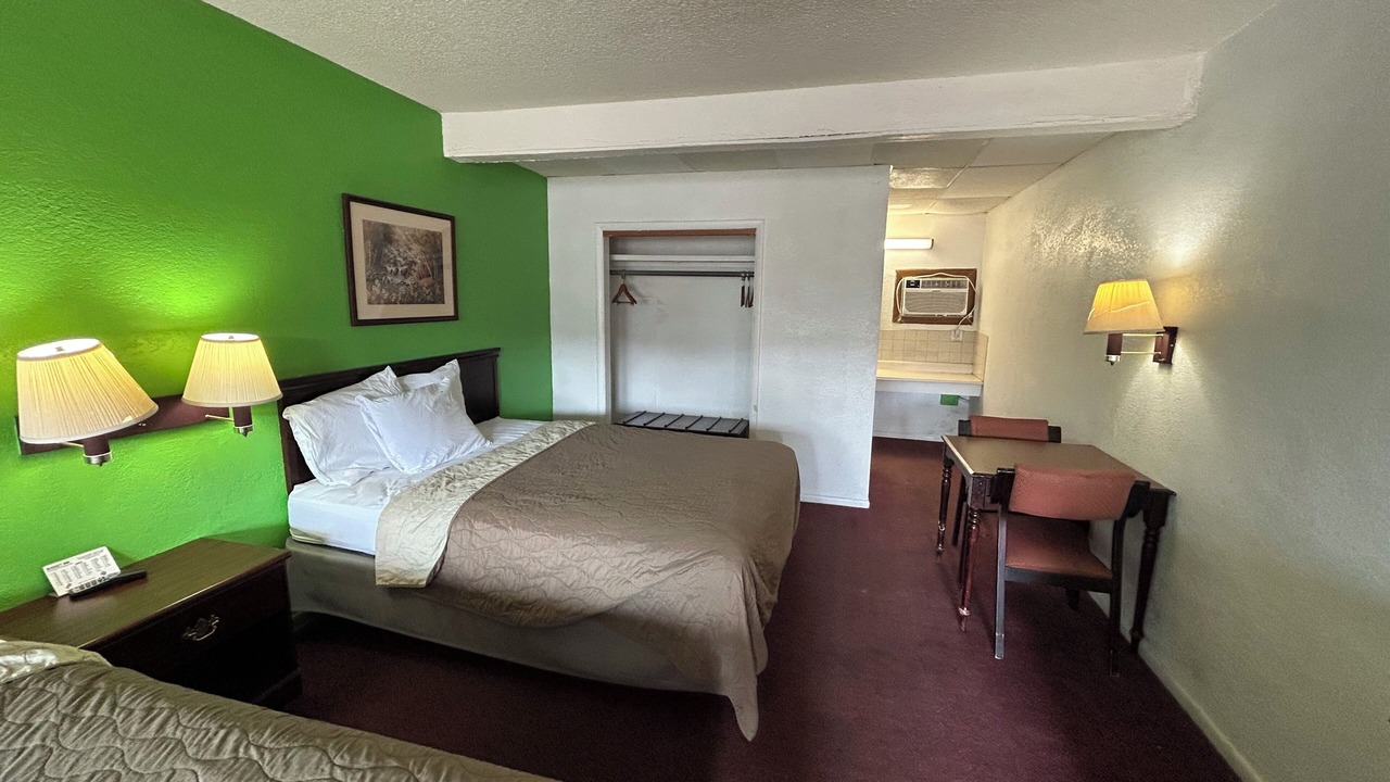 Photo of Bedroom in Mexico