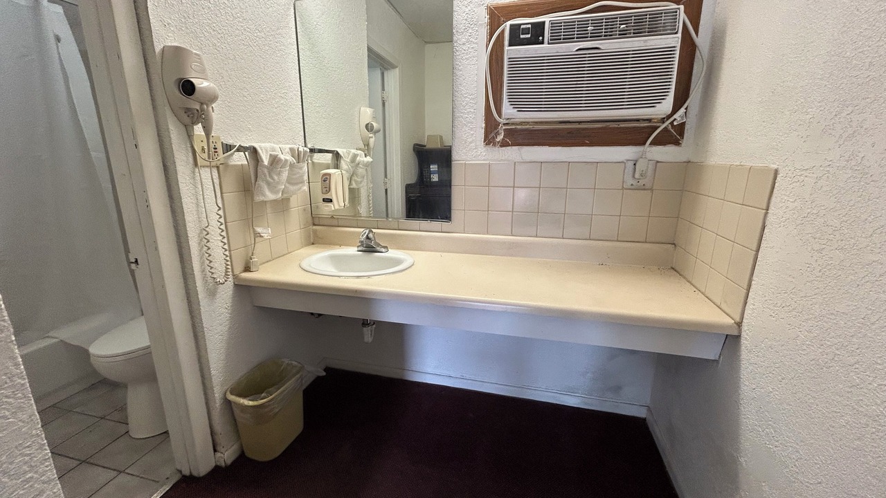 Photo of Bathroom in Mexico