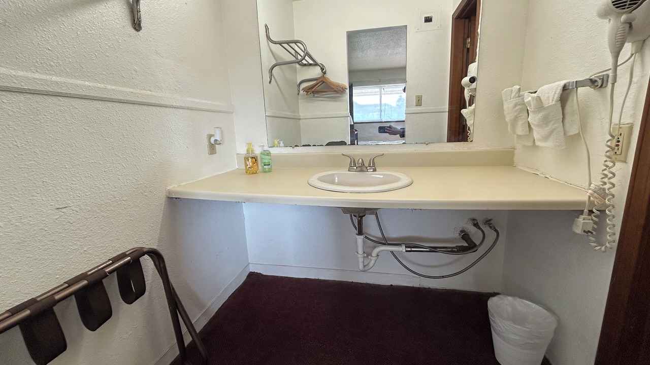 Photo of Bathroom in Mexico