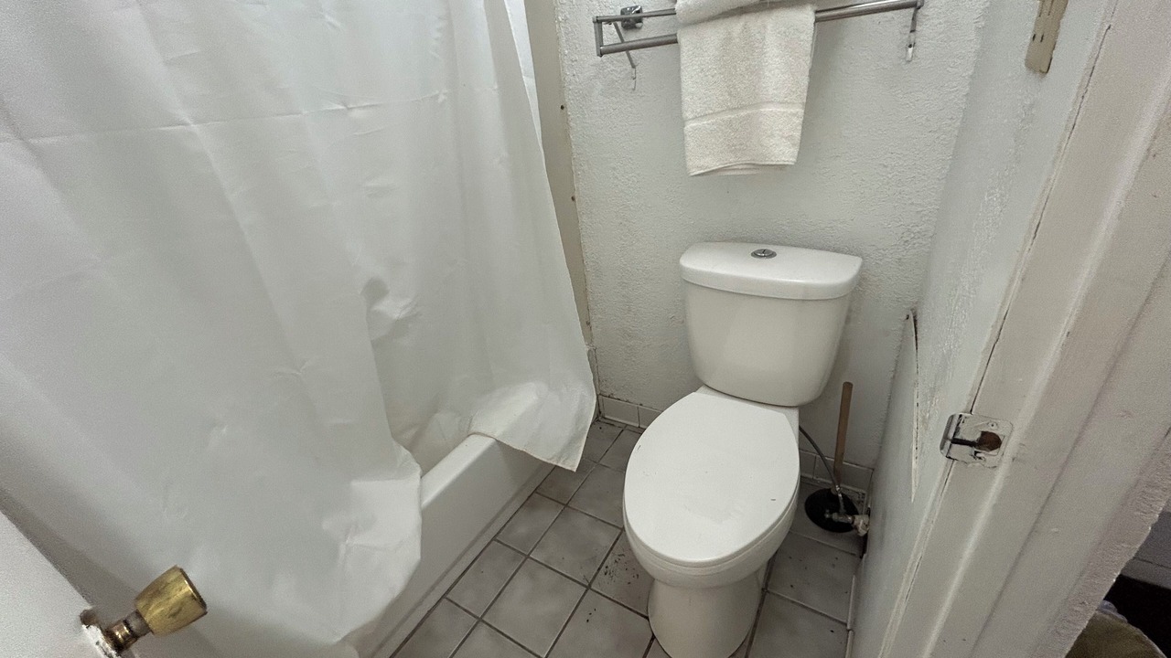 Photo of Bathroom in Mexico