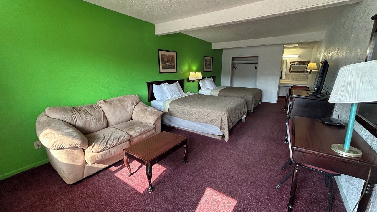 Photo of Bedroom in Mexico