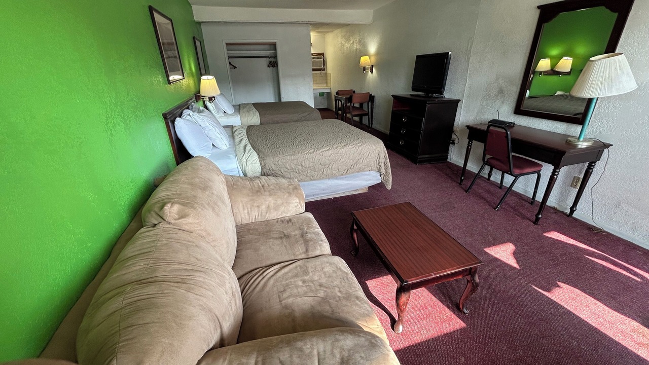 Photo of Bedroom in Mexico