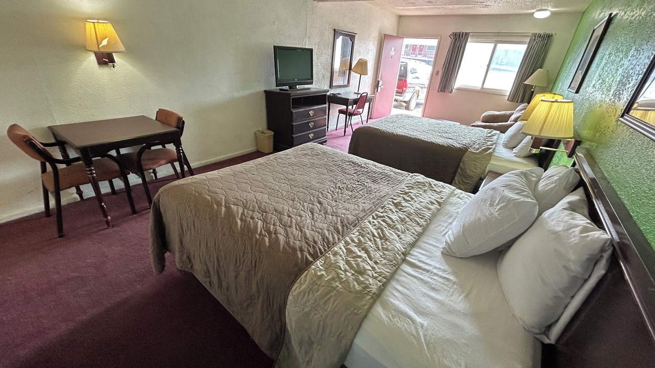 Photo of Bedroom in Mexico