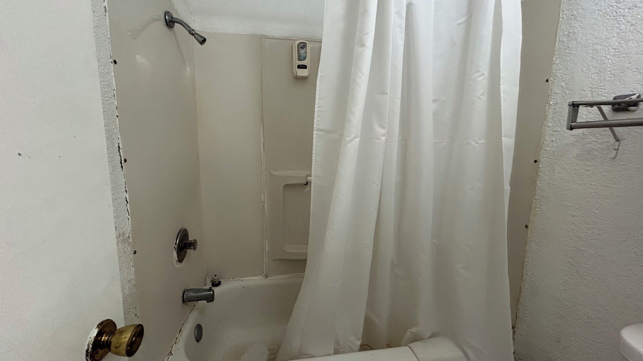 Photo of Bathroom in Mexico