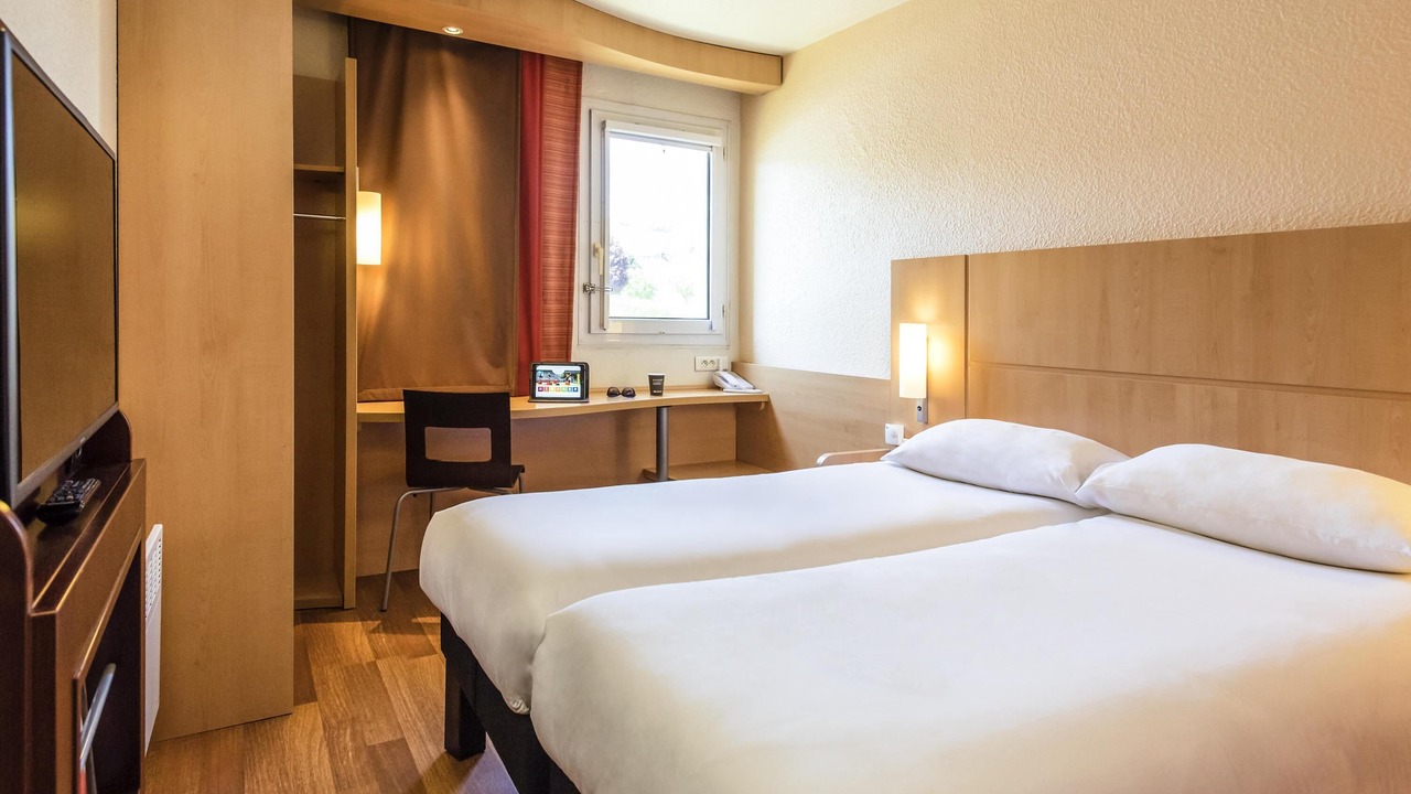 Photo of Bedroom in Essomes-sur-Marne