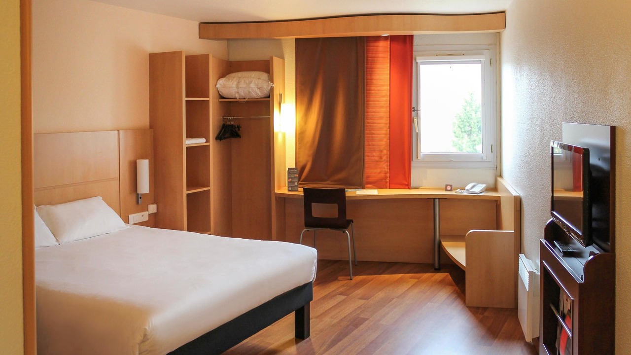 Photo of Bedroom in Essomes-sur-Marne