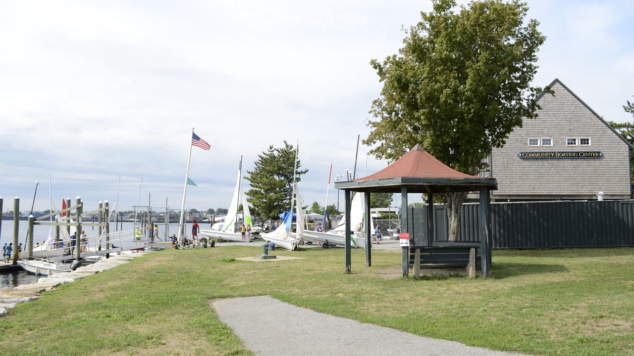 Photo of Patio Balcony in Fox Point