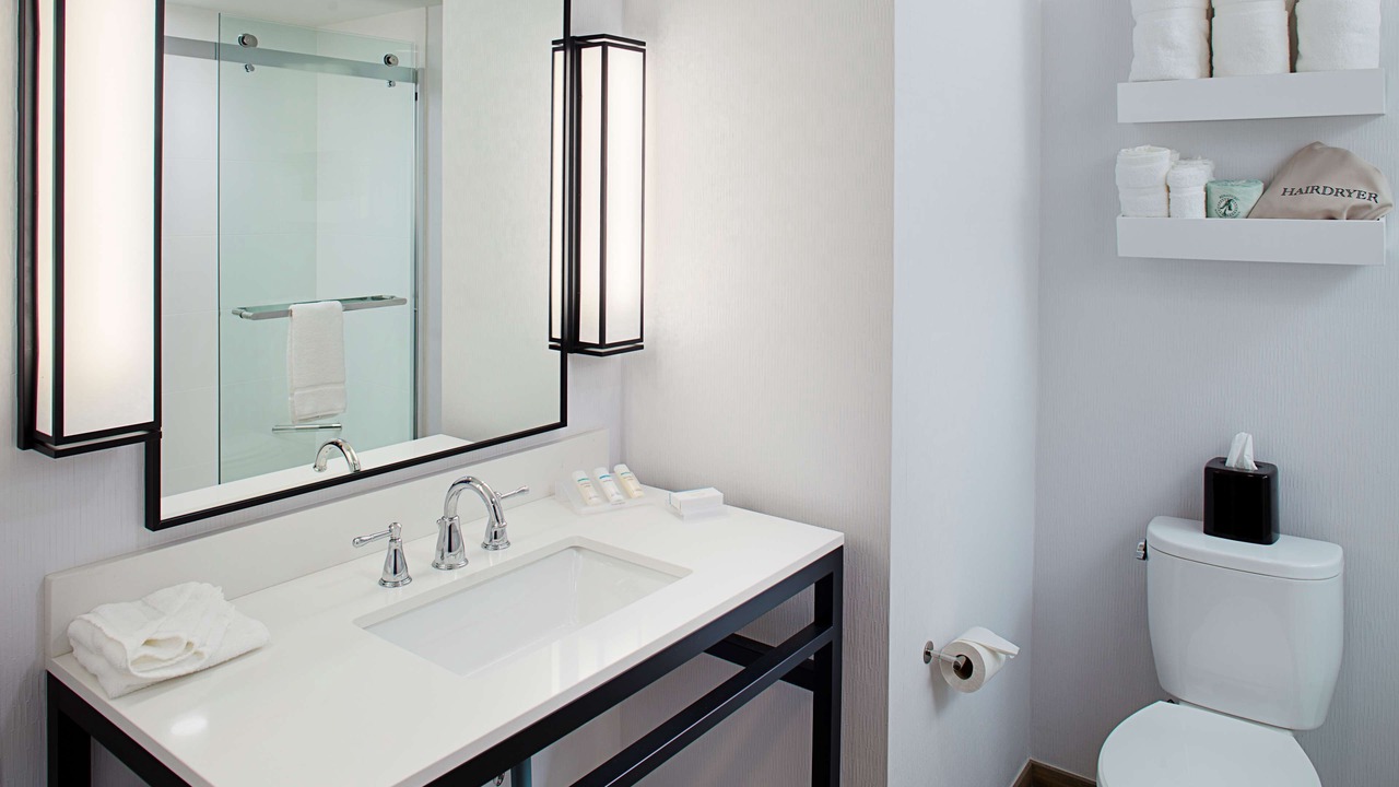 Photo of Bathroom in Fox Point