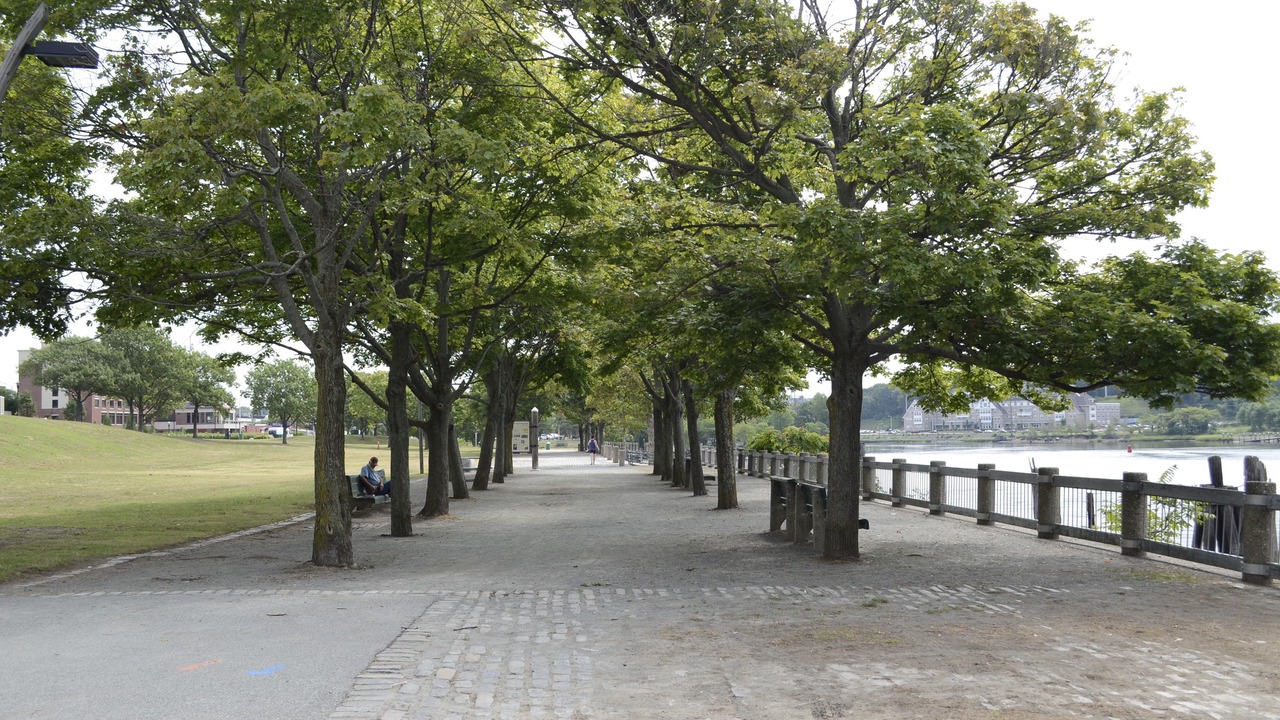 Photo of Outdoor in Fox Point