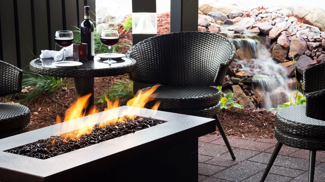 Photo of Patio Balcony in Roseville