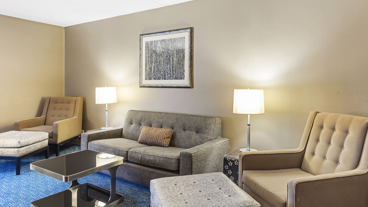 Photo of Bedroom in Roseville