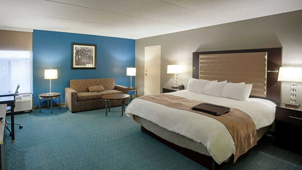 Photo of Bedroom in Roseville
