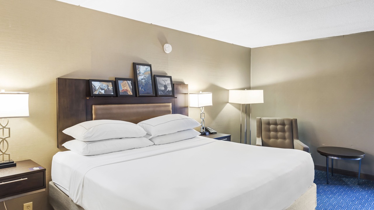 Photo of Bedroom in Roseville