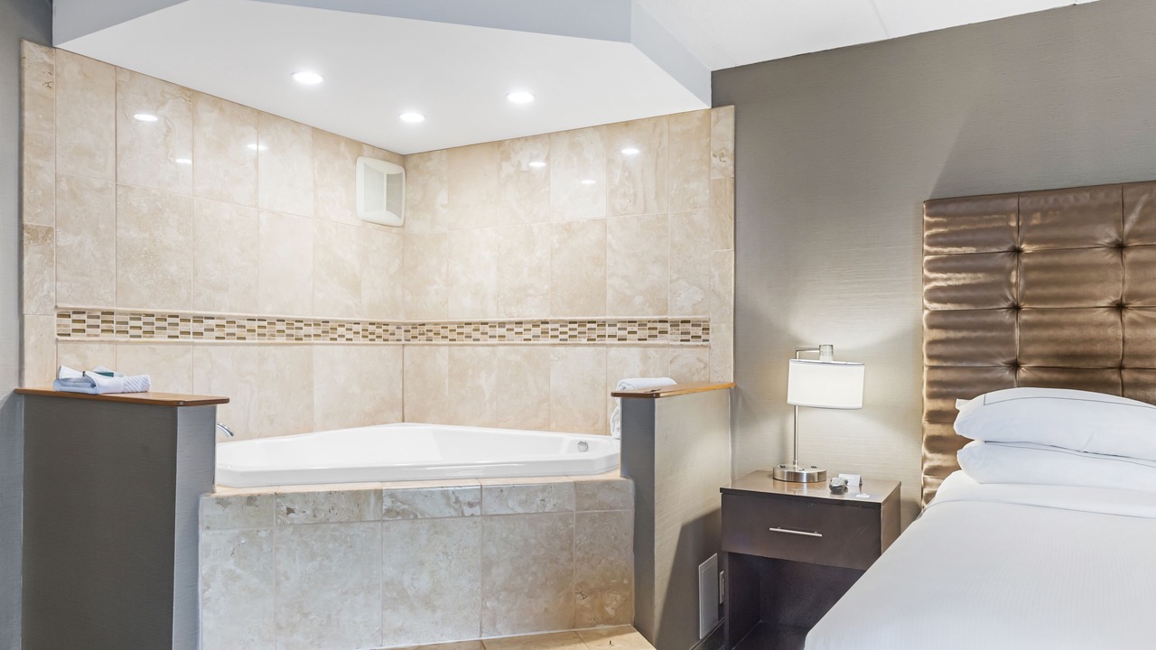 Photo of Bedroom in Roseville