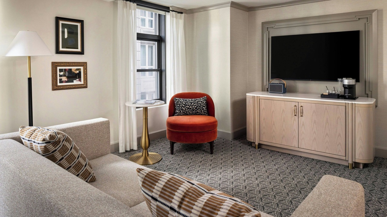 Photo of Bedroom in Rush and Division