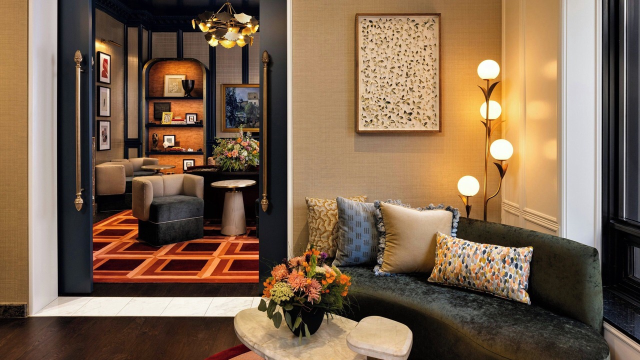 Photo of Others in Rush and Division