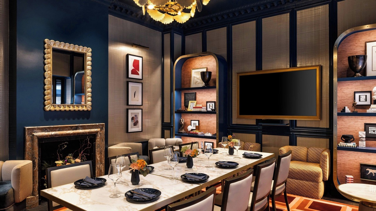 Photo of Others in Rush and Division