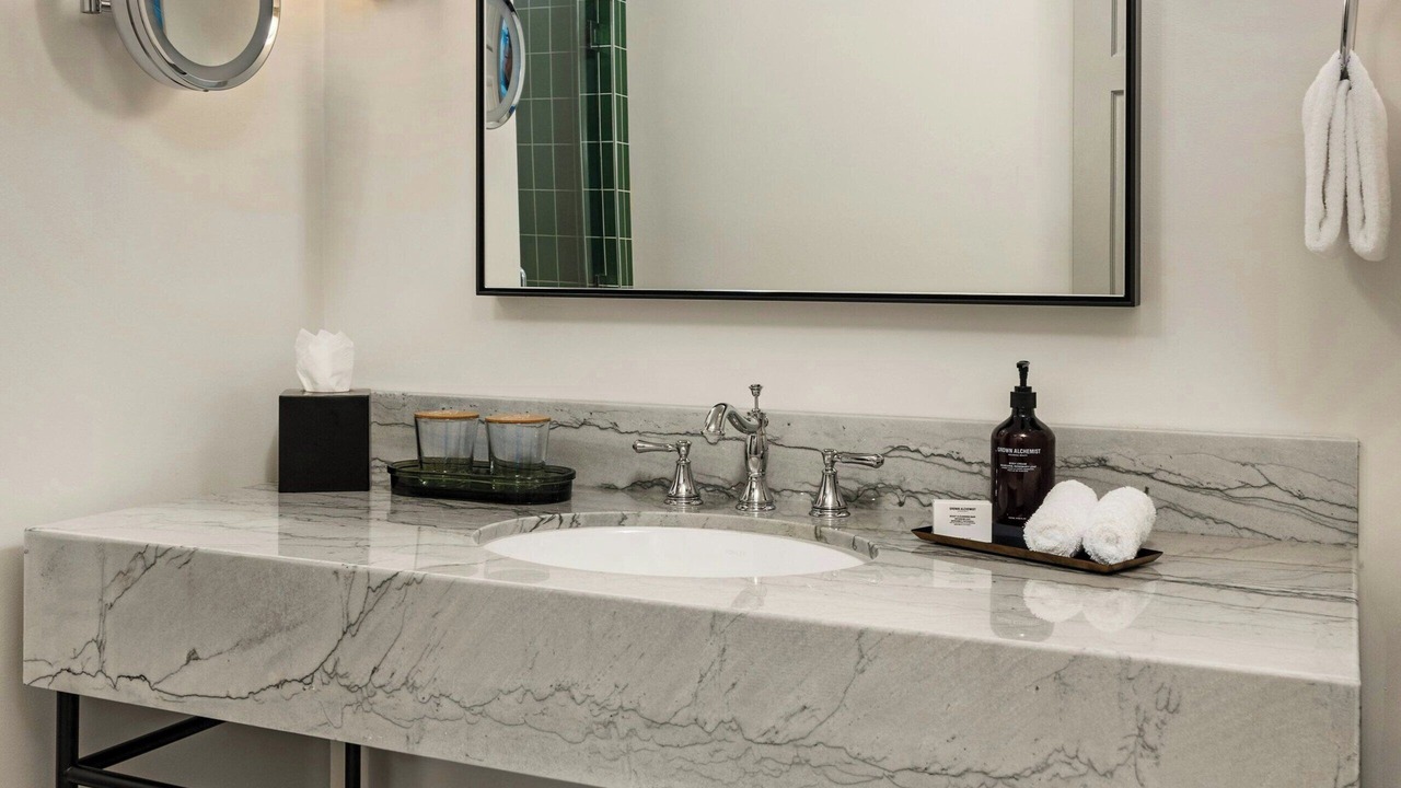 Photo of Bedroom in Rush and Division