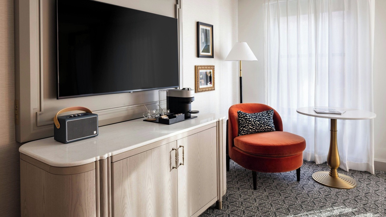 Photo of Bedroom in Rush and Division