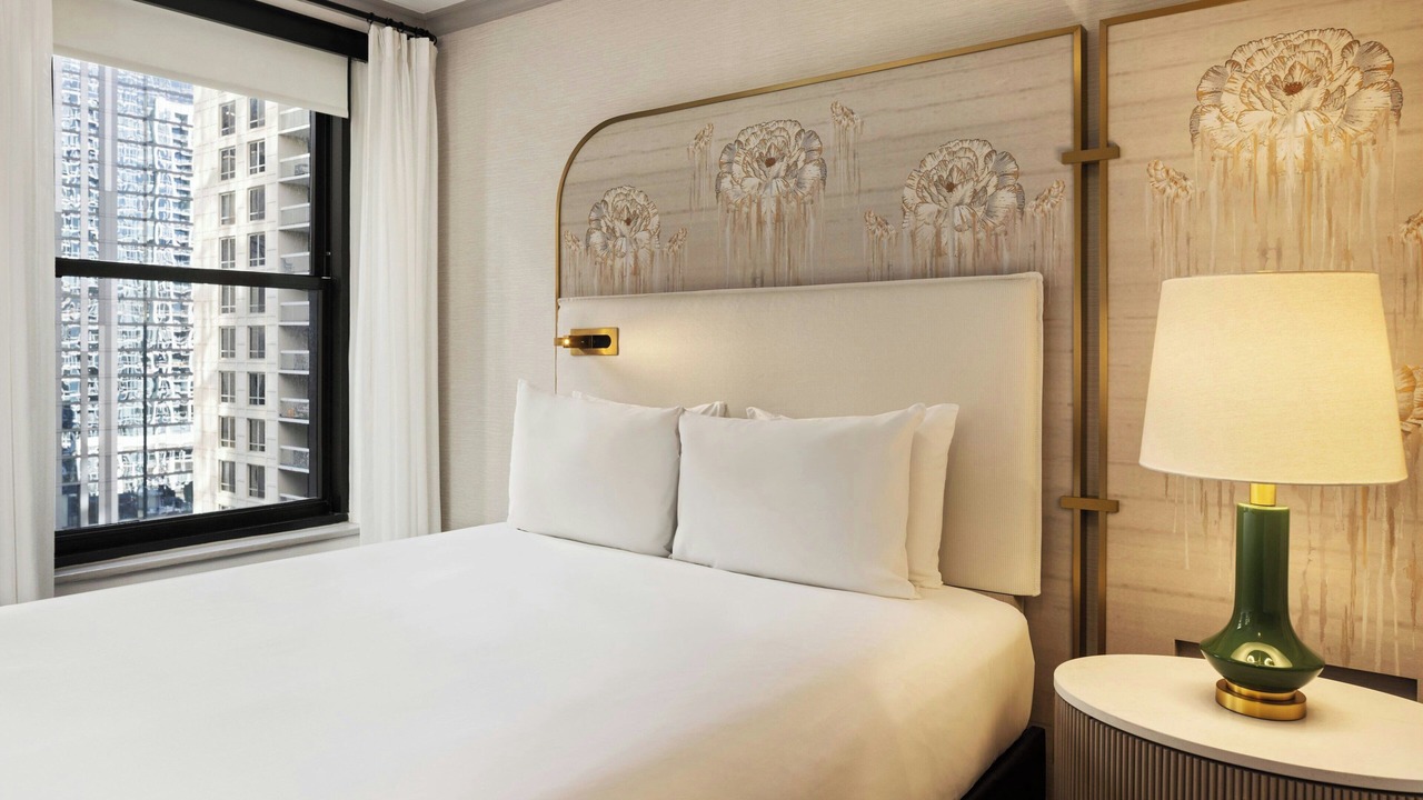 Photo of Bedroom in Rush and Division