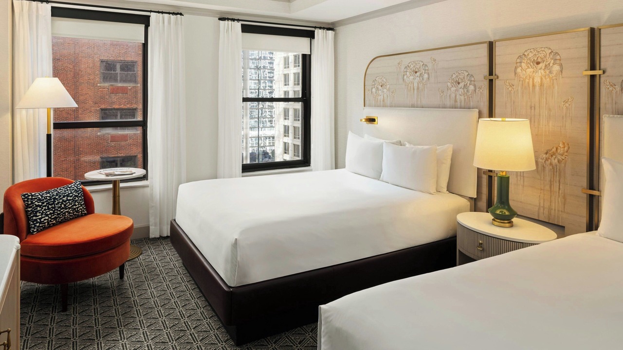 Photo of Bedroom in Rush and Division