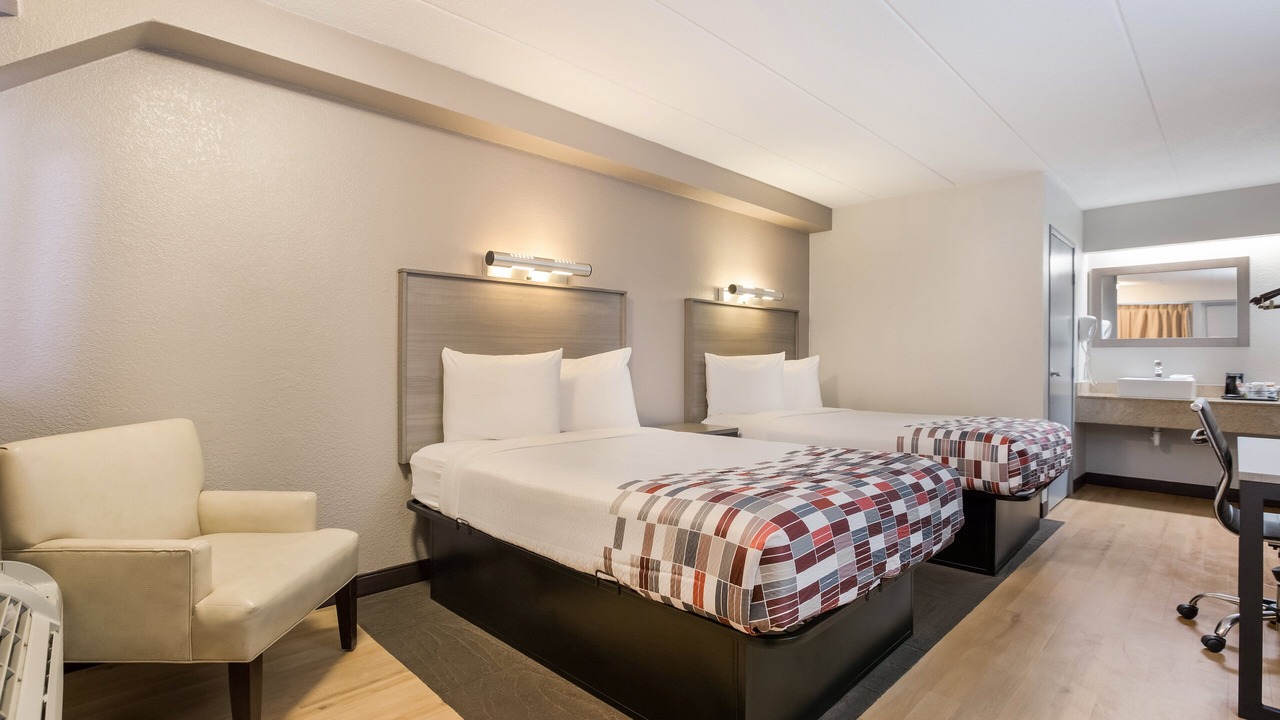 Photo of Bedroom in Lawrenceville