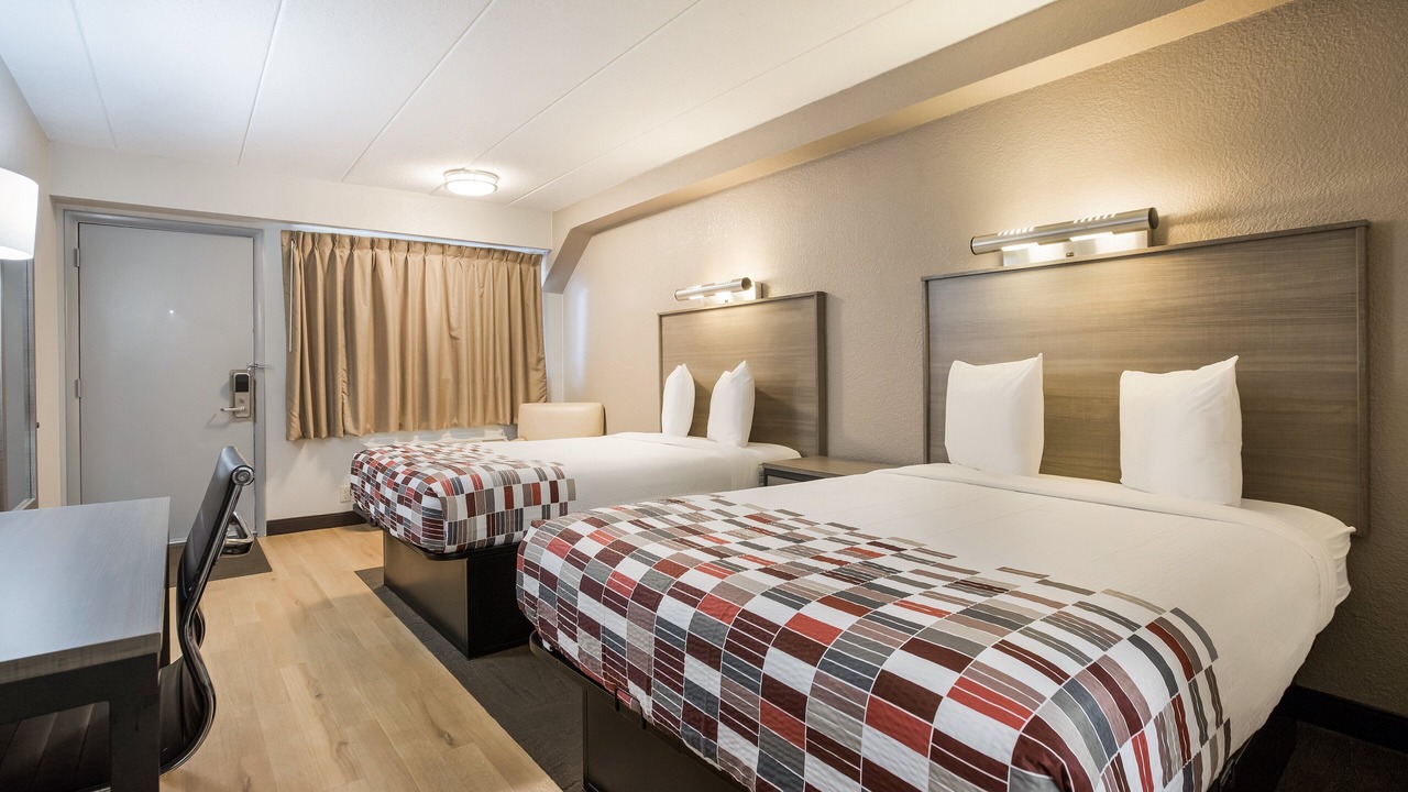 Photo of Bedroom in Lawrenceville