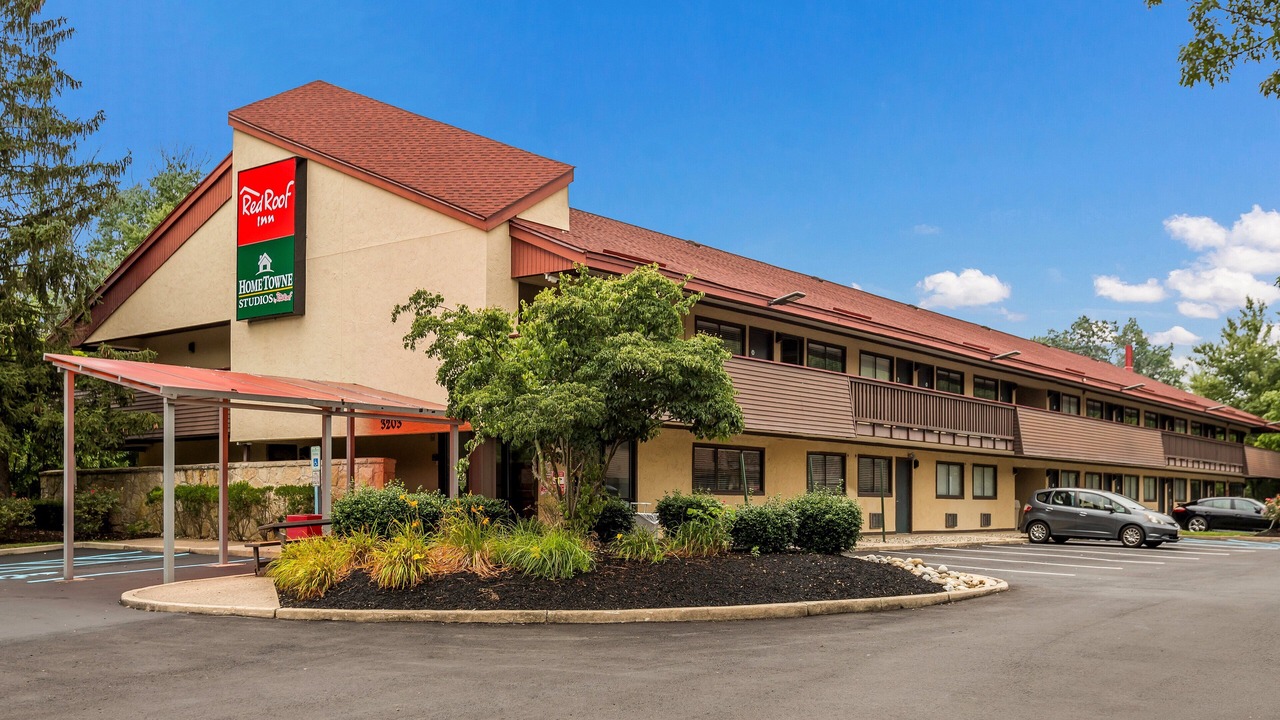 Photo of Outdoor in Lawrenceville