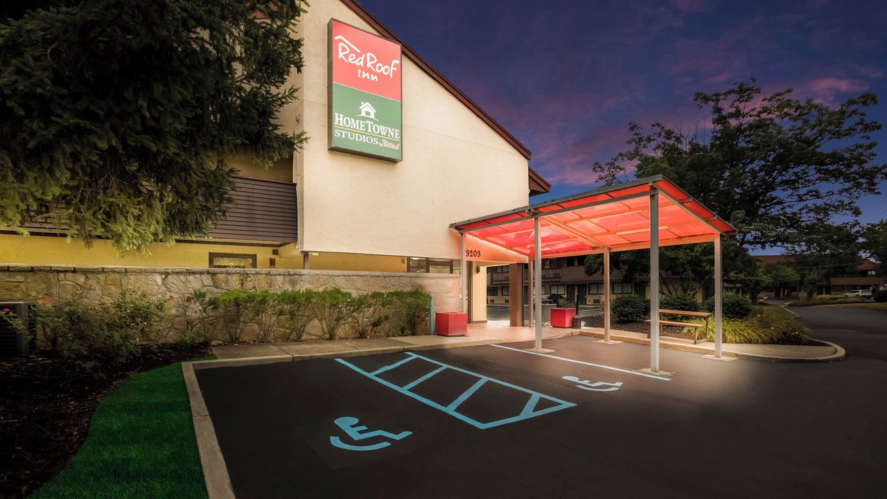 Photo of Outdoor in Lawrenceville