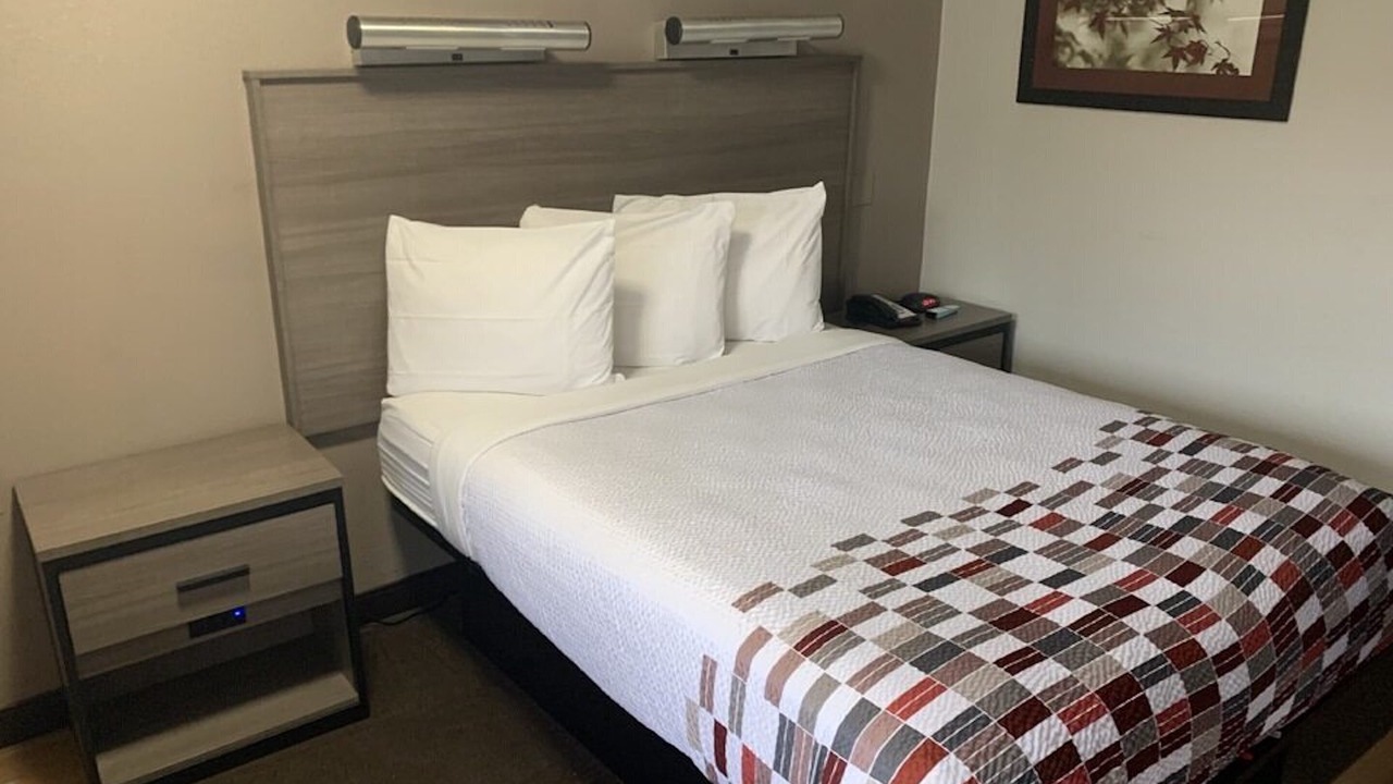 Photo of Bedroom in Lawrenceville