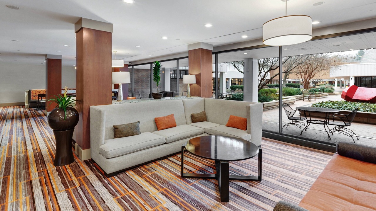 Photo of Livingroom in Cross Keys