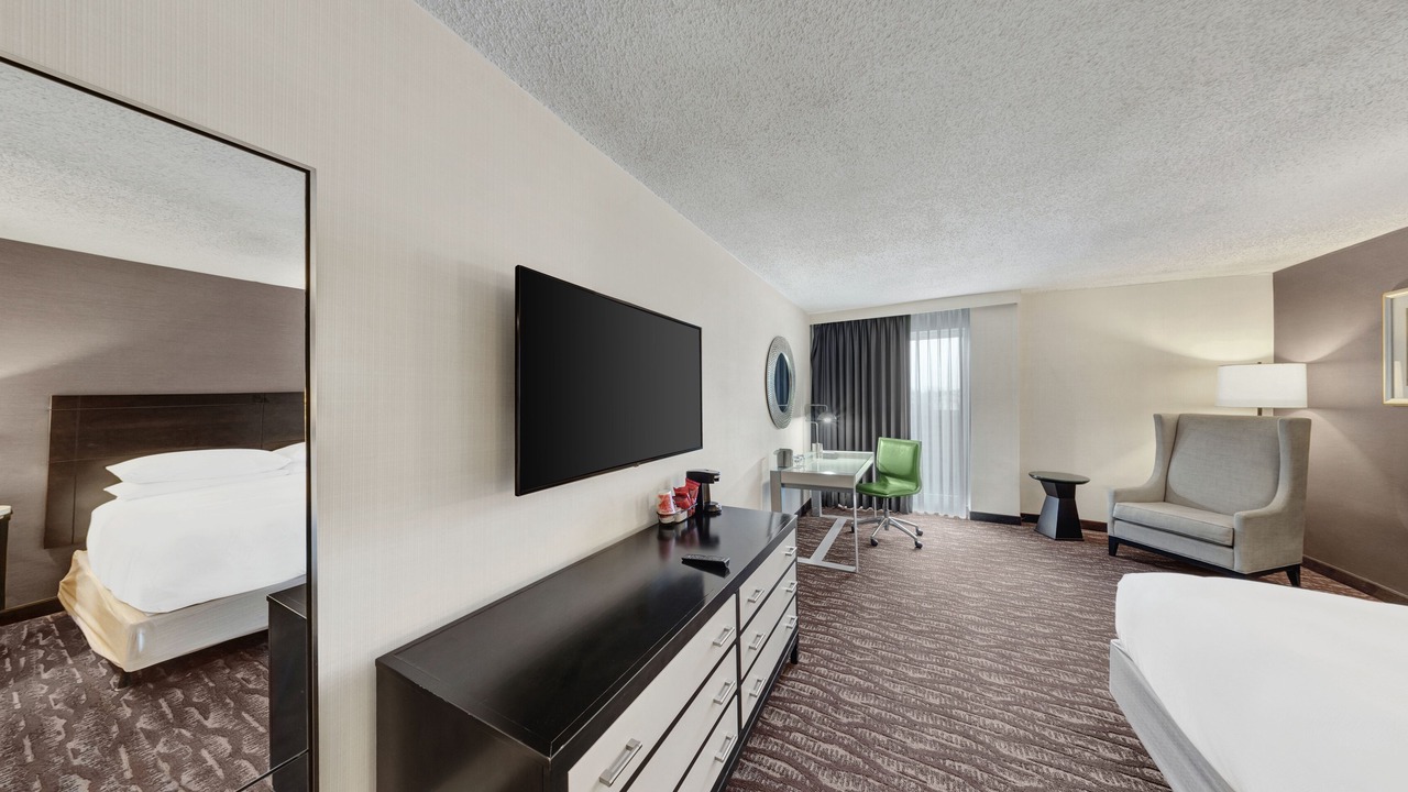 Photo of Livingroom in Cross Keys