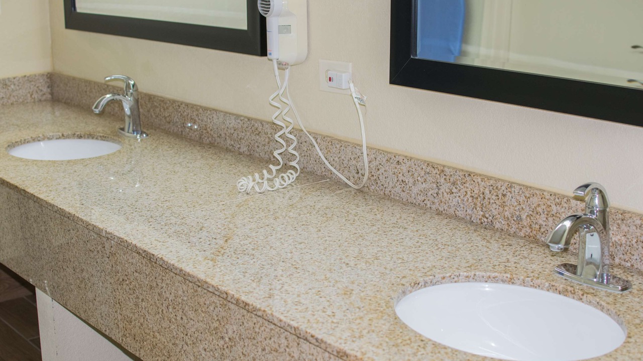 Photo of Bathroom in Rolla