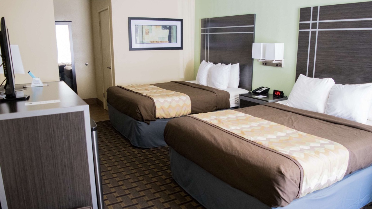 Photo of Bedroom in Rolla