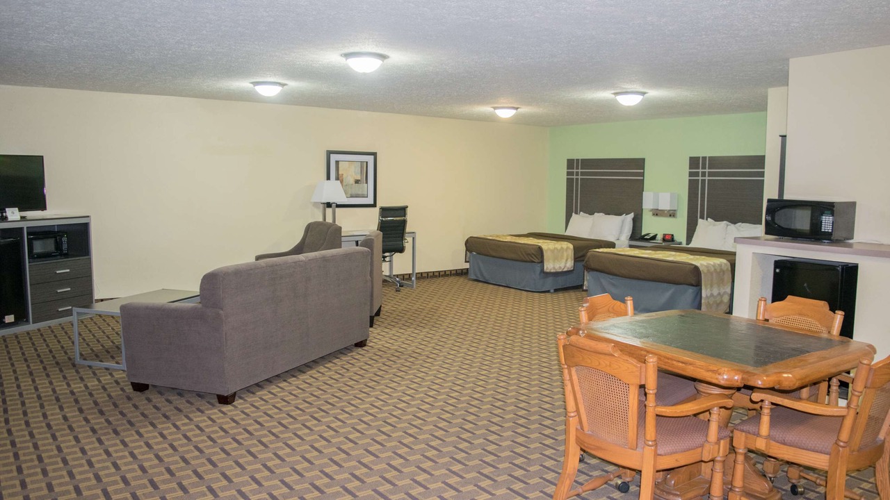 Photo of Bedroom in Rolla