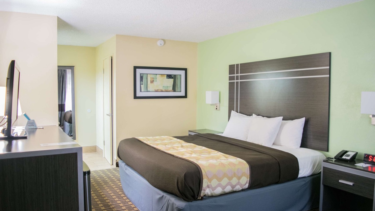 Photo of Bedroom in Rolla