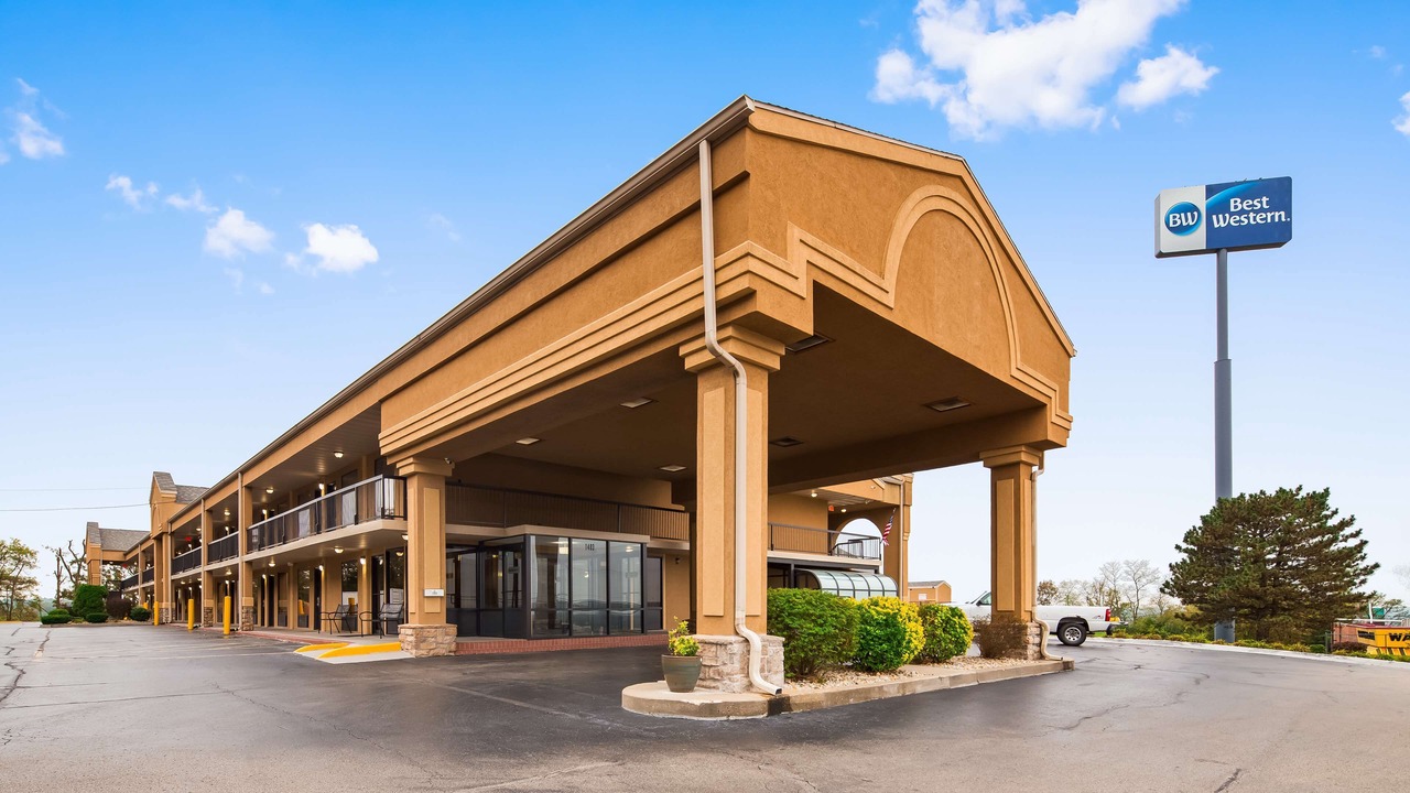 Photo of Outdoor in Rolla