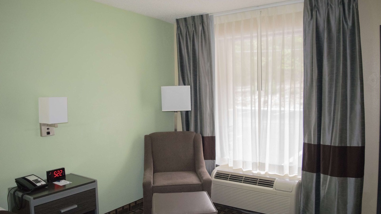 Photo of Bedroom in Rolla