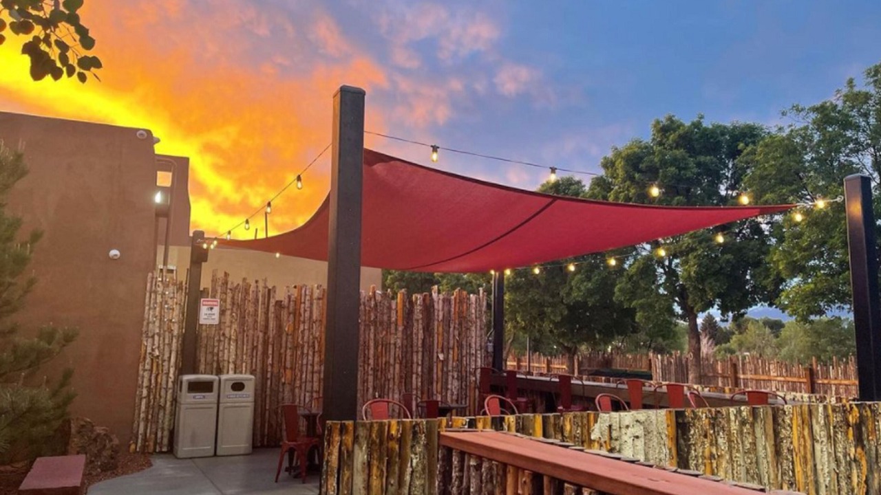 Photo of Outdoor in Taos