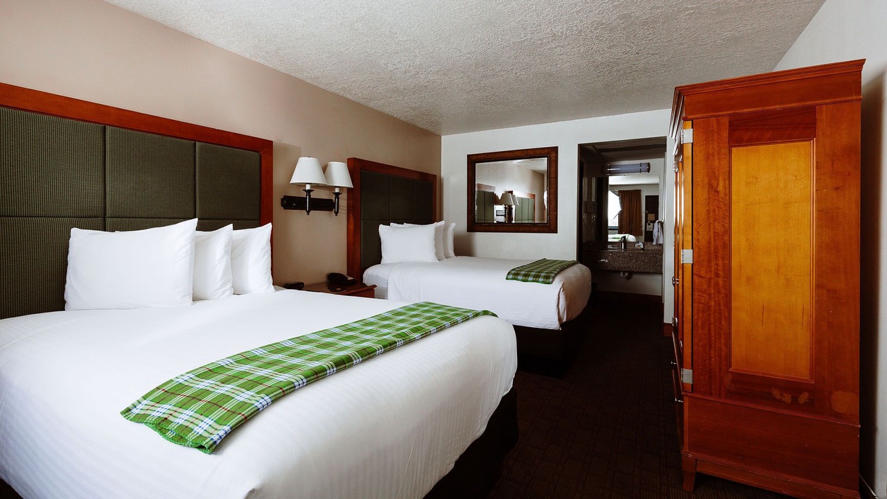 Photo of Bedroom in Taos
