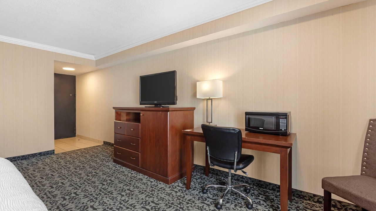 Photo of Bedroom in Midland
