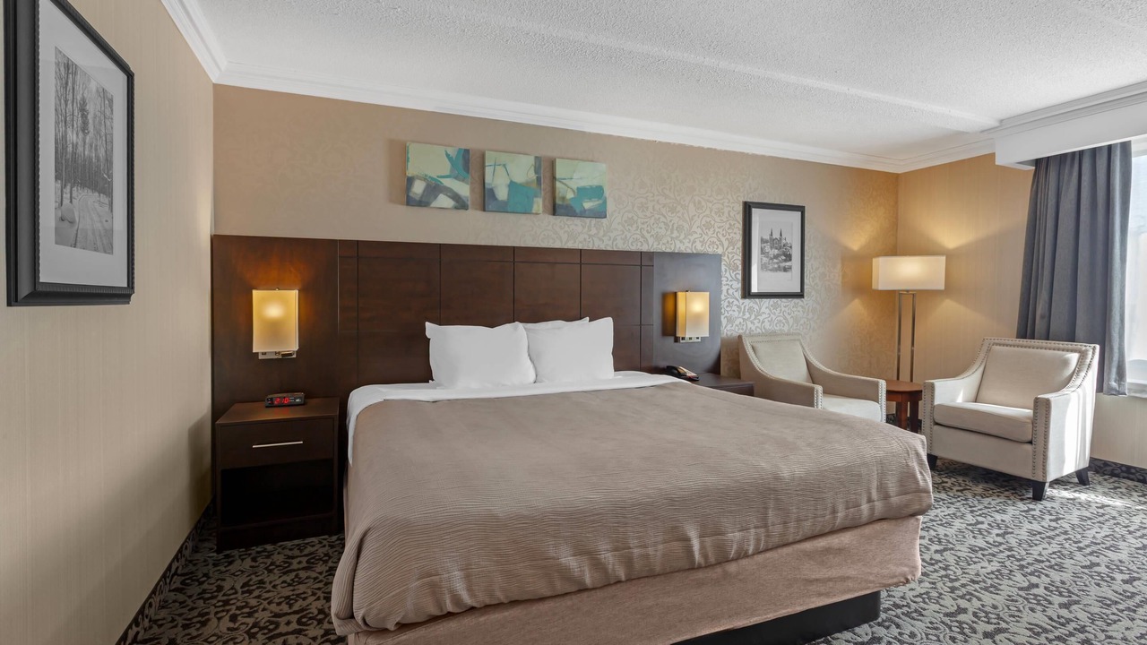 Photo of Bedroom in Midland