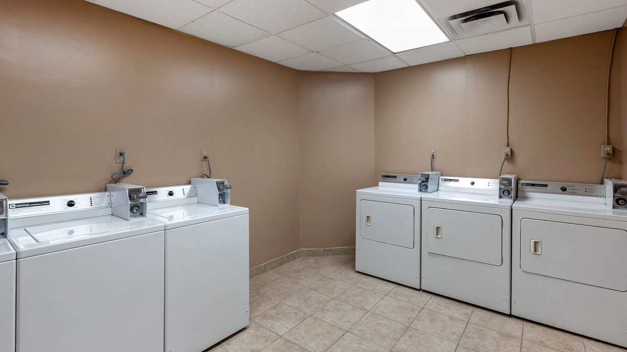 Photo of Bedroom in Midland