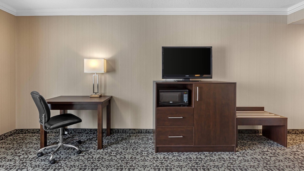 Photo of Bedroom in Midland