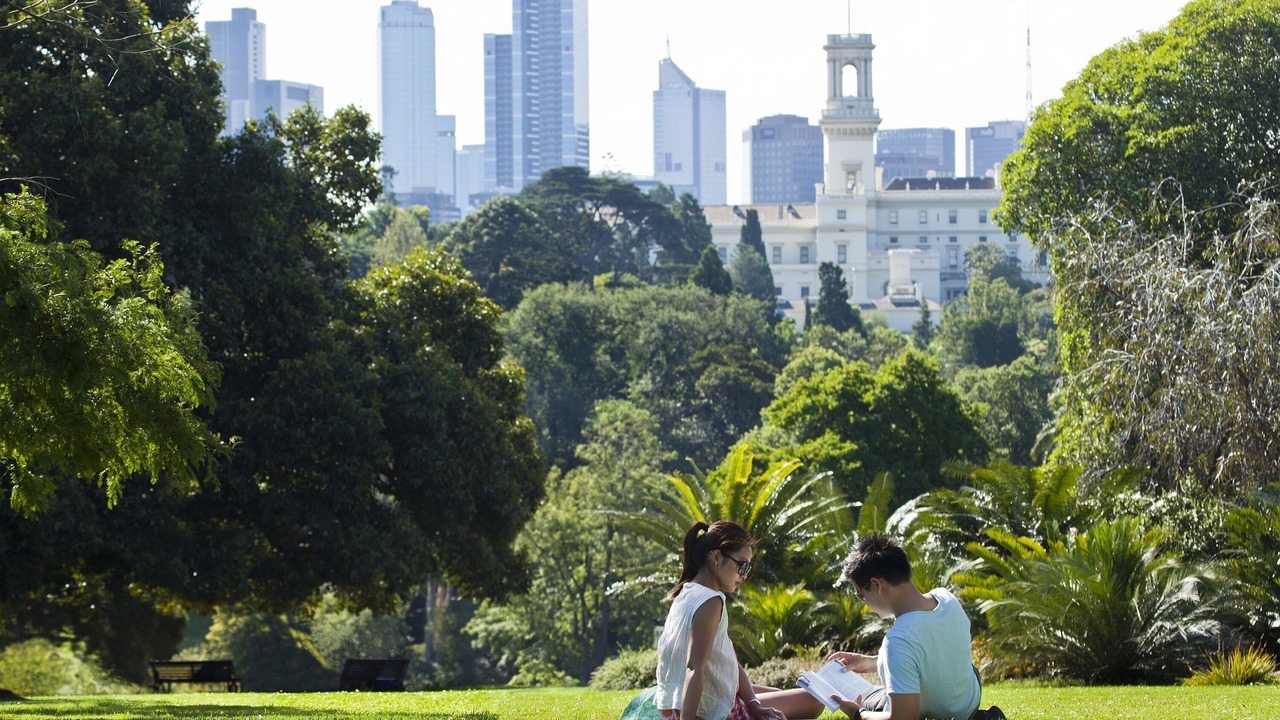 Photo of Others in South Yarra